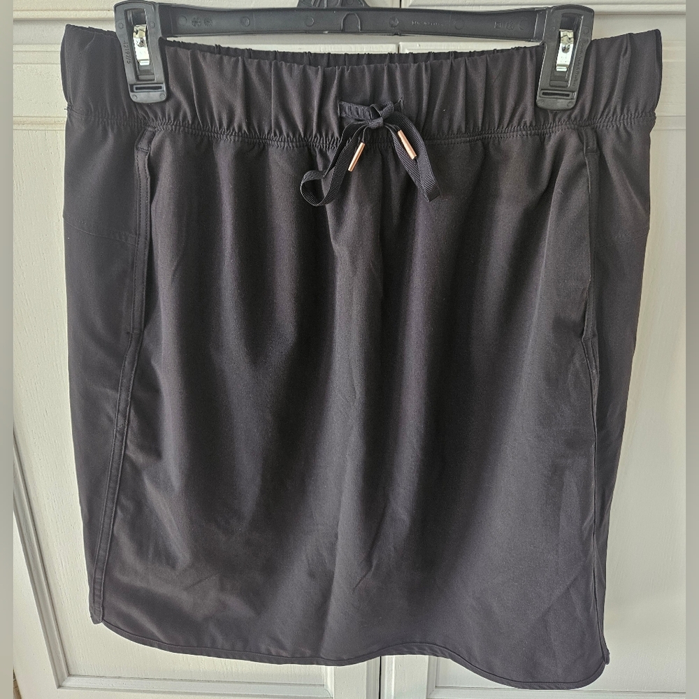 CALIA by Carrie Underwood Black Skirt